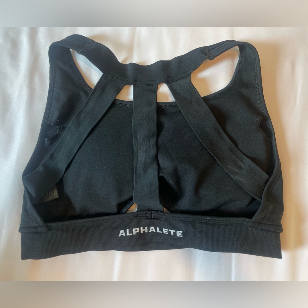 Alphalete Sports Bra